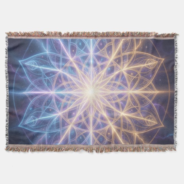 Manta Ethereal Vision – Beyond Reality.97 (Anverso)