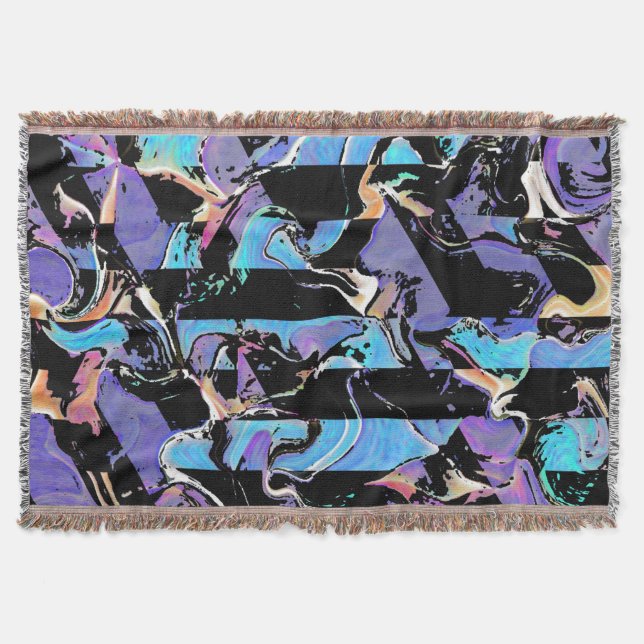 Manta Eyesore (Anverso)