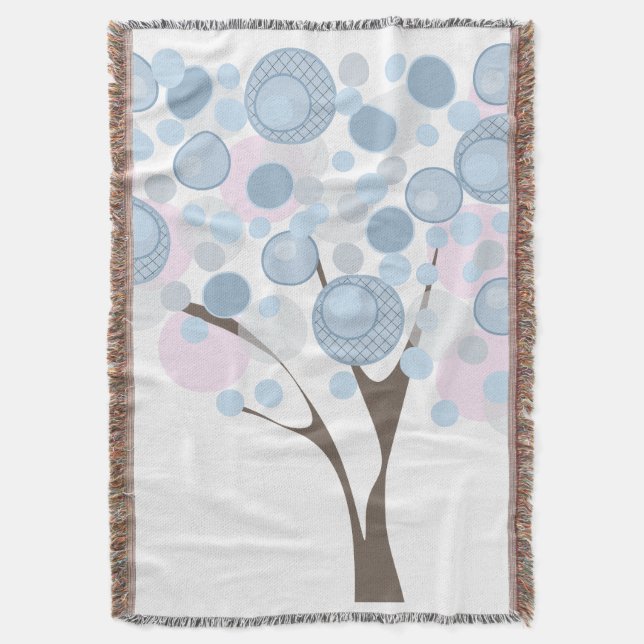 Manta Fabuloso, madera, naturaleza (Frente vertical)