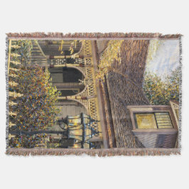 Manta Fantasy Victorian Gingerbread I