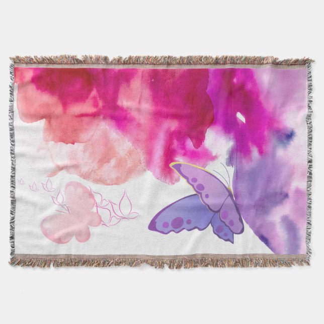 Manta farfalla  (Anverso)