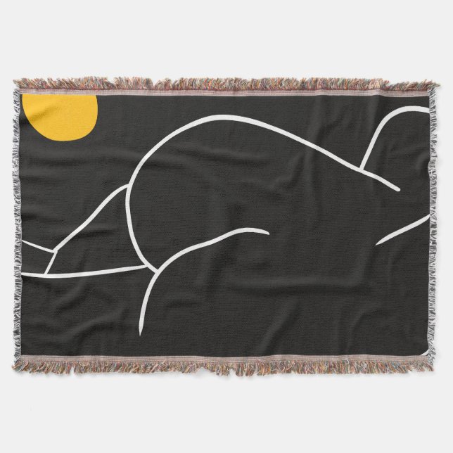 Manta Fat Booty II (Anverso)