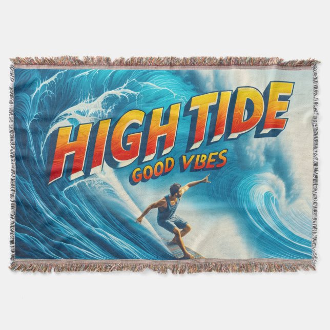 Manta Faux Wrapped Canvas Print (Anverso)