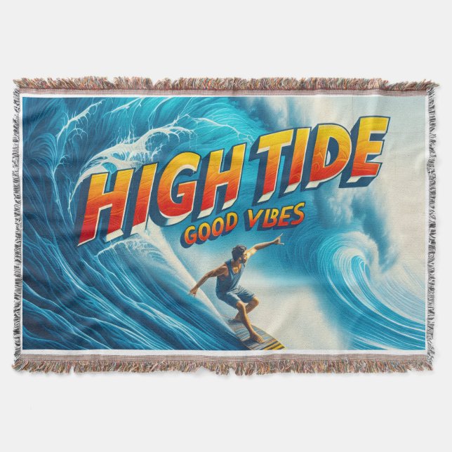 Manta Faux Wrapped Canvas Print (Anverso)