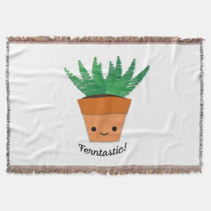 Manta Fern Ferntastic