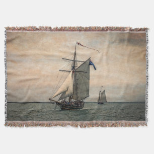 Manta Festival de Tall Ships