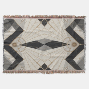 Manta Fijación Regal Geometry Throw