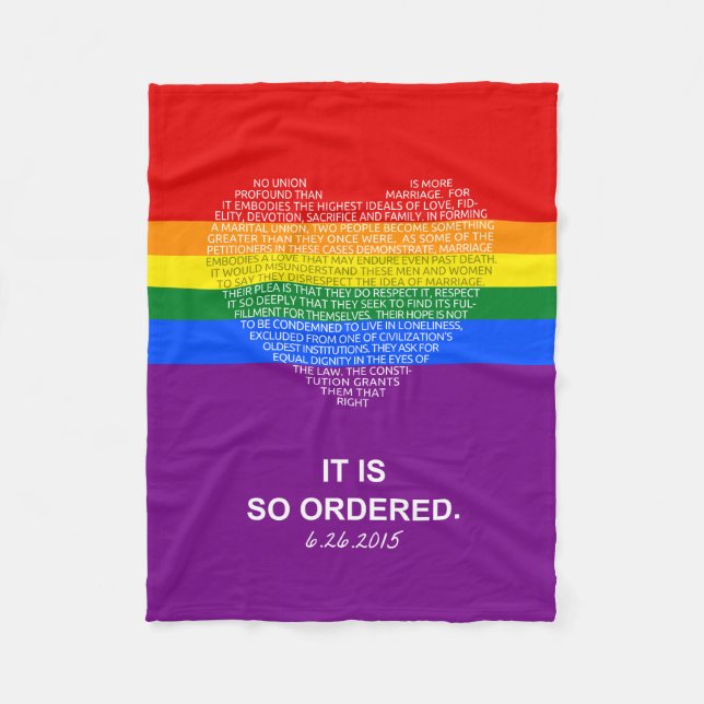 Manta finalmente igual del paño grueso y suave (Anverso)