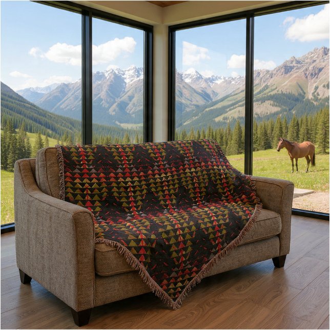 Manta Fire Leaf (Subido por el creador)