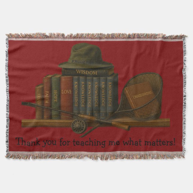 Manta Fishing for Understanding  (Anverso)