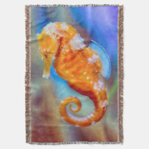 Manta Fleece Blanket