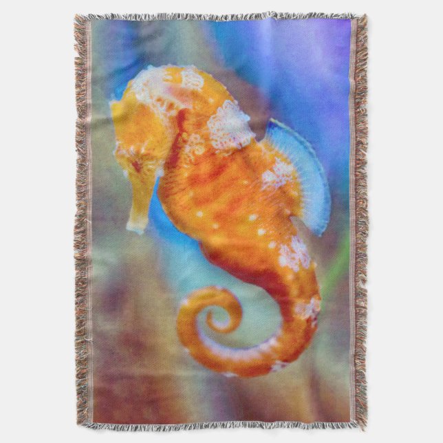 Manta Fleece Blanket (Frente vertical)