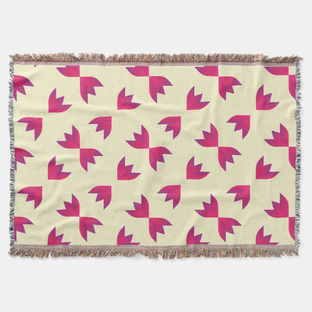 Manta Fleece Blanket (Anverso)