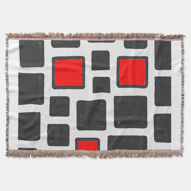 Manta Fleece Blanket (Anverso)
