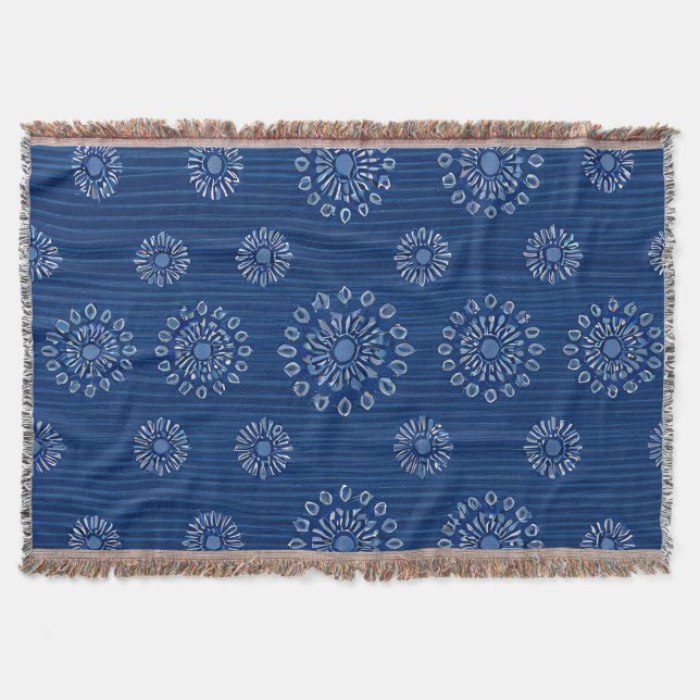 Manta Fleece Blanket (Anverso)