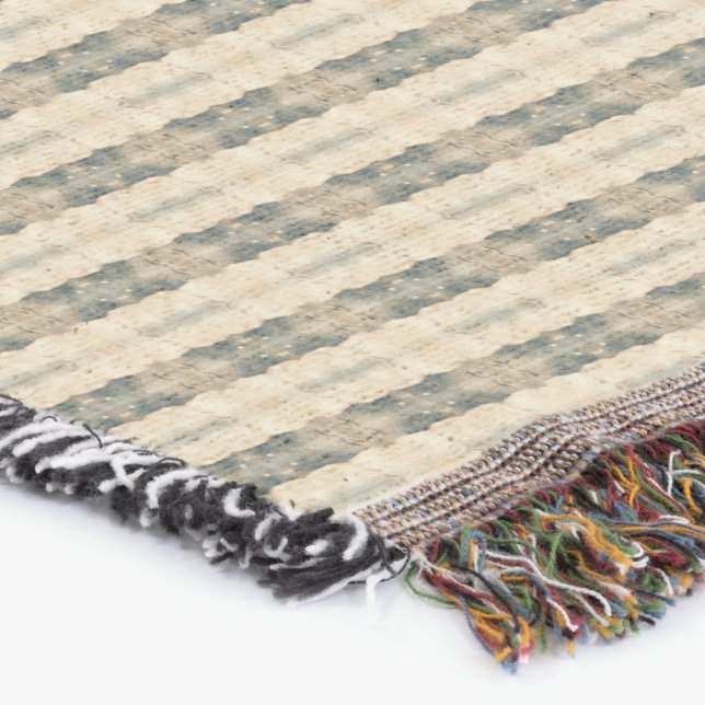 Manta Fletcher (Esquina)