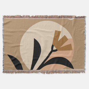Manta Flor Sun Boho