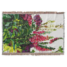 Flora exótica #1 en SunshineDazzle