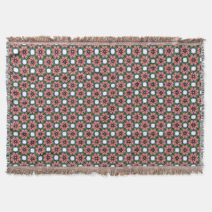 Manta Floral