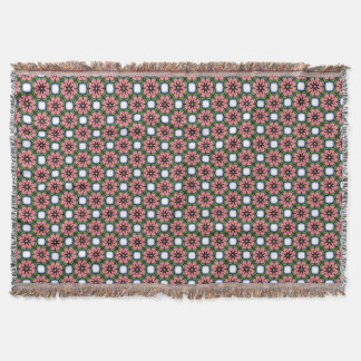 Manta Floral