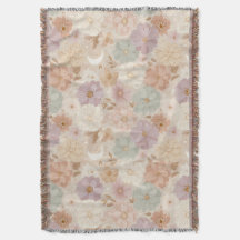 Floral Pradera Celestial