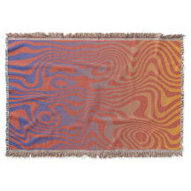 Flujo de Sueño l Patrón Abstracto Trippy - No. 01