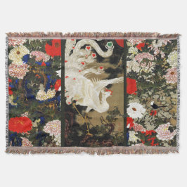 Manta FLYING LOVE PHOENIX,Feathers,Hearts Valentine Day