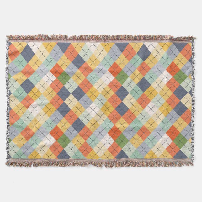 Manta Fondo 2 del suéter (Anverso)