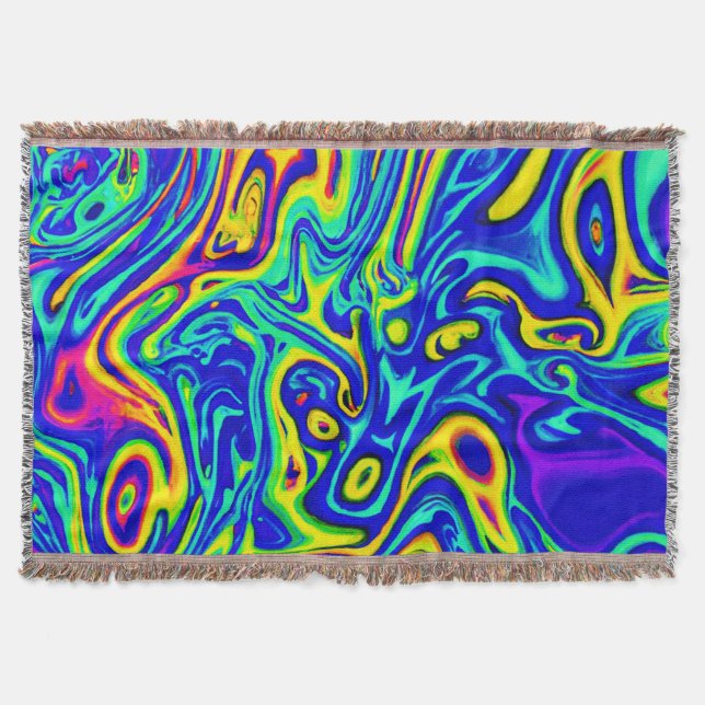 Manta Formularios de patrones de arte de estilo (Anverso)