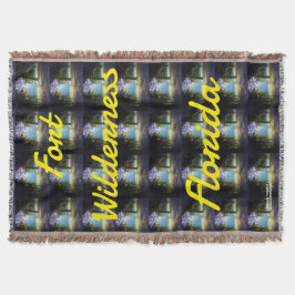 MANTA FORT WILDERNESS, FLORIDA