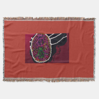 Manta Foxy Ladybug Bride