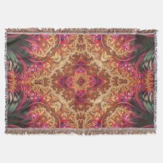 Manta Fractal Real |