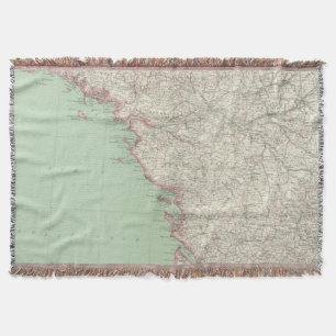 Manta Francia 9