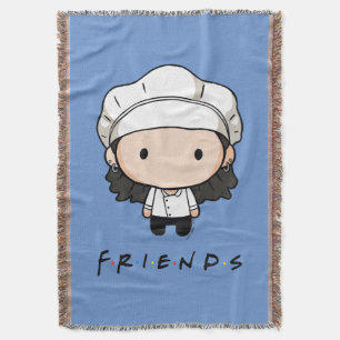 Manta FRIENDS™   Monica Chibi