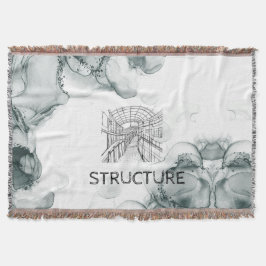 Manta Funda acuática de tono de inclinación