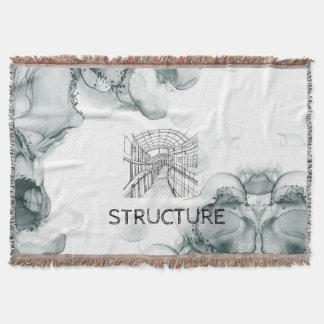 Manta Funda acuática de tono de inclinación