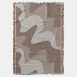 Manta Funda de corriente de flujo