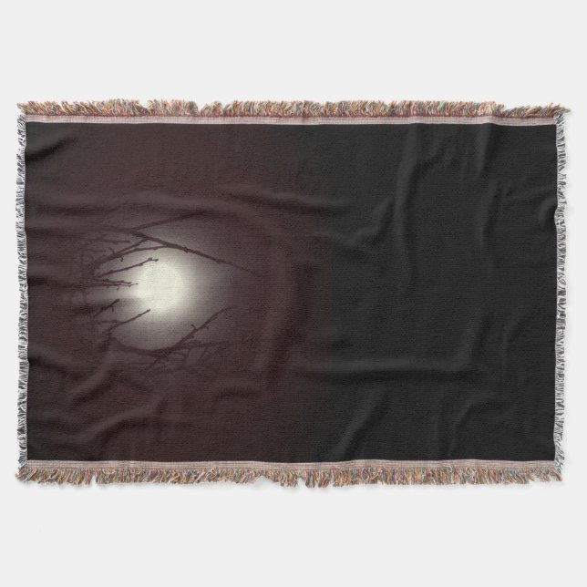 Manta Funda de diseño para luz solar (Anverso)