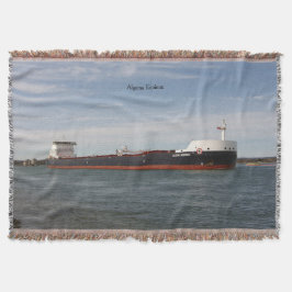 Manta Funda de lanzamiento de Algoma Equinox