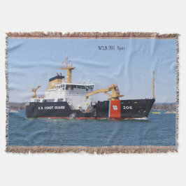 Manta Funda de lanzamiento de espaciador