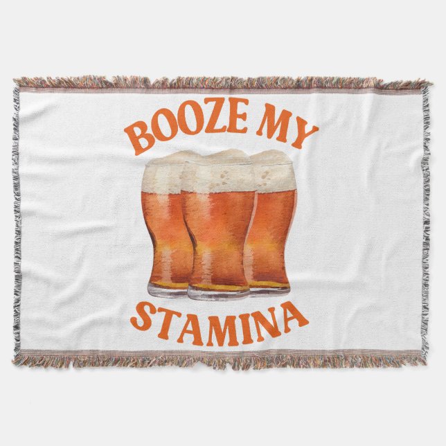 MANTA FUNNY IRISH BEER (Anverso)