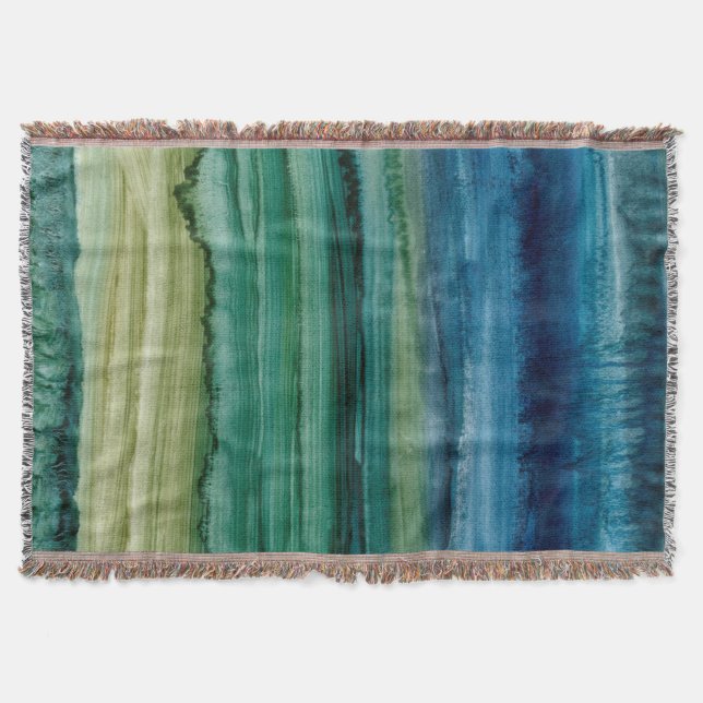 Manta Fusión IV (Anverso)