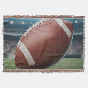 Manta Fútbol Americano