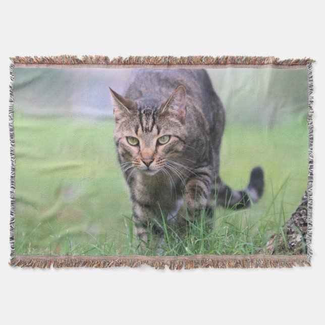 Manta Gabe Fleece Blanket (Anverso)