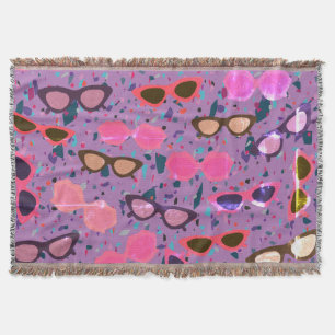 Manta Gafas de sol