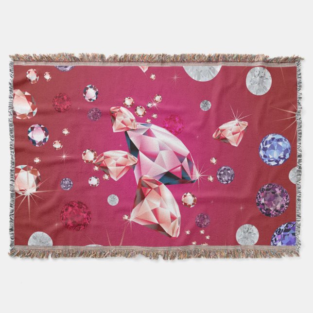 Manta Galaxia Diamond 6 (Anverso)