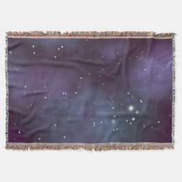 Manta Galaxia Mystical Dusty Violet