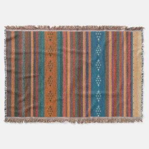 Manta Galería antigua