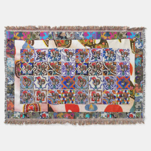 Manta Galo de Barcelos, Portugal