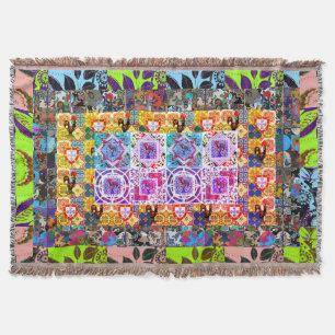 Manta Galo de Barcelos, Portugal